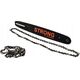 Geko Prowadnica 15"325 + 2xłańcuch 058 64 do Husqvarny/op.blister(20)