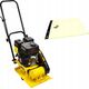 Geko #Zagęszczarka spalinowa CNP10-CNP-60C/60KG (1)