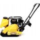 Geko #Zagęszczarka spalinowa CNP80-CNP80C/76KG (1)