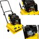 Geko # Zagęszczarka spalinowa CNP90-CNP90C/90KG/15kN(1)