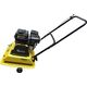 Geko # Zagęszczarka spalinowa CNP90-CNP90C/90KG/15kN(1)