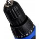 Wiertarka Geko Wkrętarka sieciowa 230V 10mm LED/ GEKO (10)