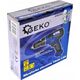 Wiertarka Geko Wkrętarka sieciowa 230V 10mm LED/ GEKO (10)