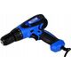 Wiertarka Geko Wkrętarka sieciowa 230V 10mm LED/ GEKO (10)