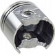 Geko Komplet cylinder + tłok do stihla 180 38mm (20)