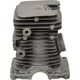 Geko Komplet cylinder + tłok do stihla 180 38mm (20)