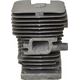 Geko Komplet cylinder + tłok do stihla 180 38mm (20)