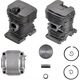 Geko Komplet cylinder + tłok do stihla 180 38mm (20)