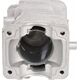 Geko Komplet cylinder + tłok do Husqvarny 55 46mm (20)