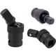 Geko Przegub kulisty udarowy 1/2" CR-V (90/135)