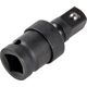 Geko Przegub kulisty udarowy 1/2" CR-V (90/135)