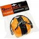 Geko Nauszniki ochronne 21 dB Premium (50)