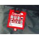 Tvardy Bluza robocza TVARDY rozmiar S (10)