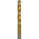 Wiertło Geko Wiertło do metalu 11.0mm HSS TiN DIN338 (5/500)