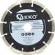 Geko Tarcza diamentowa segmentowa 150mmx22,2mm (50)