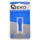 Geko Otwornica diamentowa do gresu 16mm M14 (50)