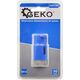 Geko Otwornica diamentowa do gresu 30mm M14 (25/50)