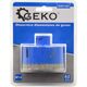 Geko Otwornica diamentowa do gresu 82mm M14 (10)