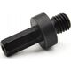 Geko Adapter otwornicy M14 - HEX (100)