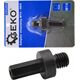 Geko Adapter otwornicy M14 - HEX (100)