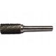 Geko Frez pilnik do metalu z węglika wolframu 12x25mm trzpień 6mm (kwadrat) (200)