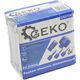 Geko Zestaw otwornic diamentowych 6-68mm 6el. (10)