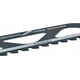 Geko Brzeszczot do betonu komórkowego 455mm 32T (50/100)