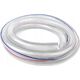 Geko Wąż ssawny 2 cal 2'' 50mm - wzmacniany drutem 5m (1)
