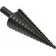 Wiertło Geko Wiertło stopniowe HSS TiAlN 4-32mm (100)