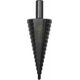 Wiertło Geko Wiertło stopniowe HSS TiAlN 4-32mm (100)