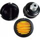 Geko Filtr kompresora 1/2" 20,5mm (metal złącze) (250)