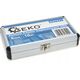 Wiertło Geko Kpl. wierteł uniwersalnych 5szt. 4-10mm (150)