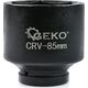 Geko Nasadka udarowa 1" 85mm (8)