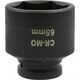 Geko Nasadka udarowa 1" 65mm (10)