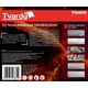 Tvardy Tarcza diamentowa 125x10x22.23mm uniwersalna do cięcia gresu (100)