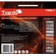 Tvardy Tarcza diamentowa segmentowa 125x12mm (100)