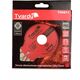 Tvardy Tarcza diamentowa segmentowa 125x12mm (100)