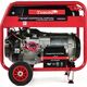 Agregat Tvardy #Agregat spalinowy prądotwórczy z elektronicznym startem 17KM 8,5KW (1)