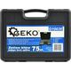 Geko Zestaw bitów imbus torx spline 75el. (5)
