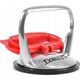 Tvardy Uchwyt-Przyssawka do szyb ALU 1x125mm 60kg (30)