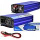 Przetwornica Geko Przetwornica napięcia SINUS 12V/230V 1000/2000W (4)