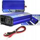 Przetwornica Geko Przetwornica napięcia SINUS 12V/230V 1000/2000W (4)