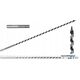 Wiertło Geko Wiertło kręte – świder do drewna 6x460mm (25/100)