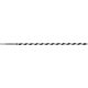 Wiertło Geko Wiertło kręte – świder do drewna 12x460mm (25/50)