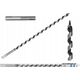 Wiertło Geko Wiertło kręte – świder do drewna 16x460mm (25/50)