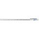 Wiertło Geko Wiertło kręte – świder do drewna 10x460mm (25/100)
