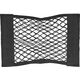 Geko Siatka na rzep – organizer do bagażnika 40x25cm (200)
