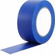 Geko Taśma malarska – niebieska z ochroną UV – 48mm x 50m (36)