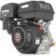 Agregat Geko Silnik spalinowy 13HP Loncin G390F 25mm (rozruch manualny) (1)