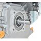 Agregat Geko Silnik spalinowy 6,5HP Loncin 196cc 20mm EURO 5 (1)